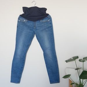 Gap Maternity Jeans
